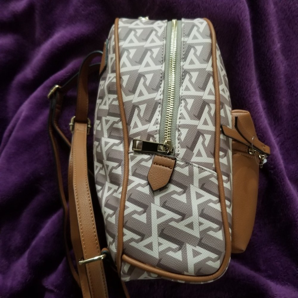 Aldo 13" Backpack - Picture 12 of 15
